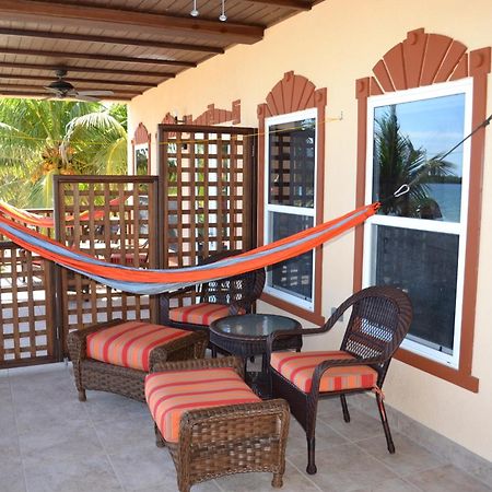 Belizean Nirvana Placencia Δωμάτιο φωτογραφία