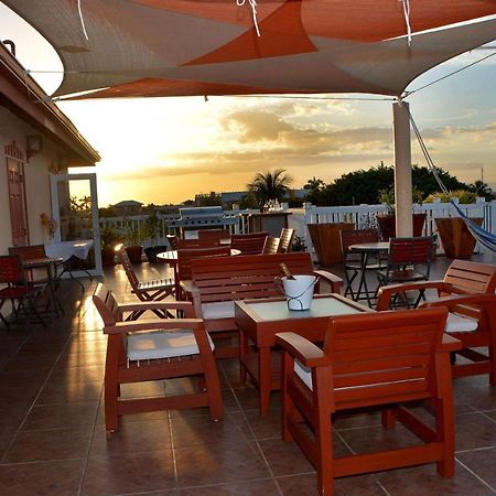 Belizean Nirvana Placencia Εξωτερικό φωτογραφία