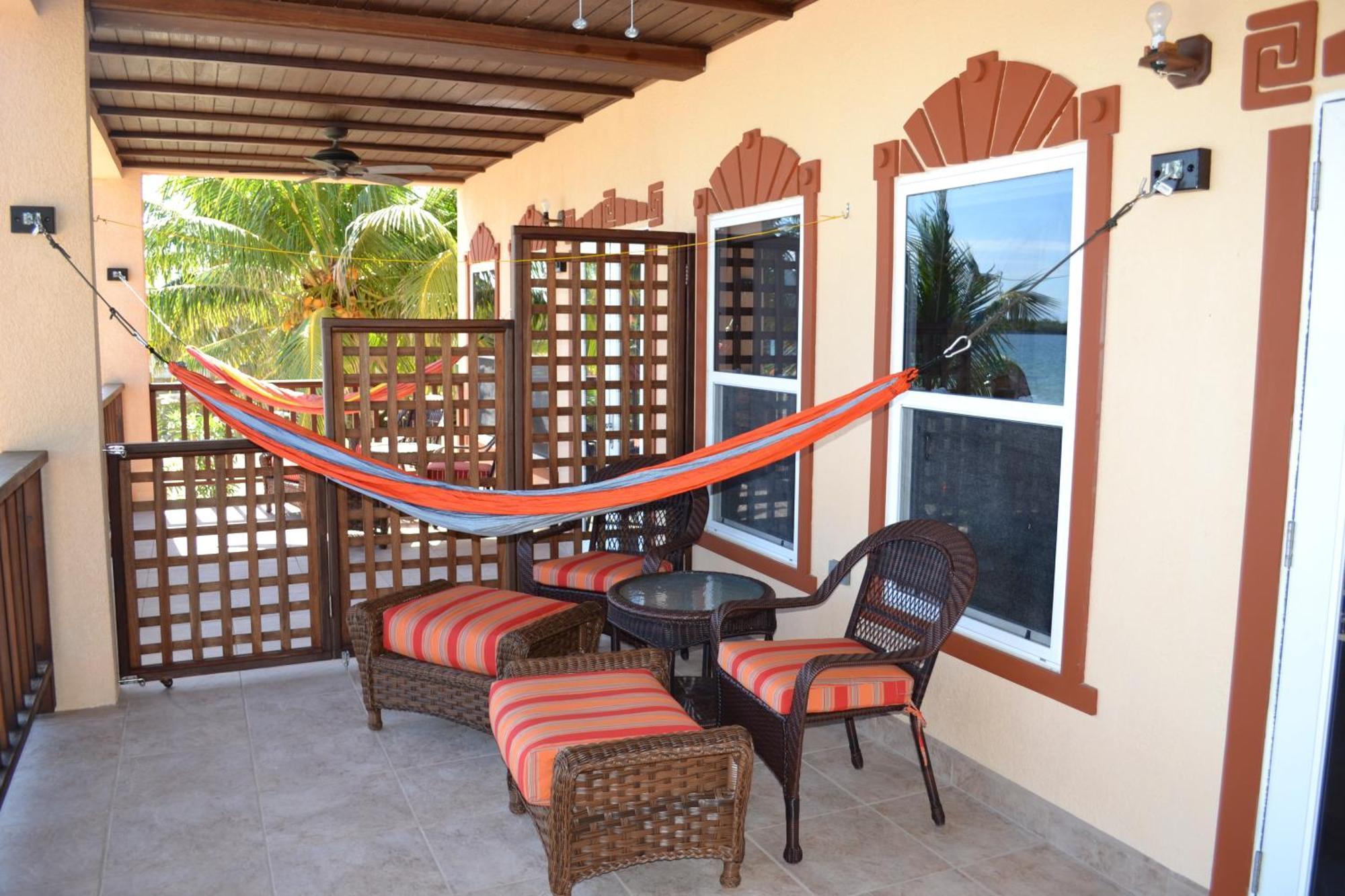 Belizean Nirvana Placencia Δωμάτιο φωτογραφία