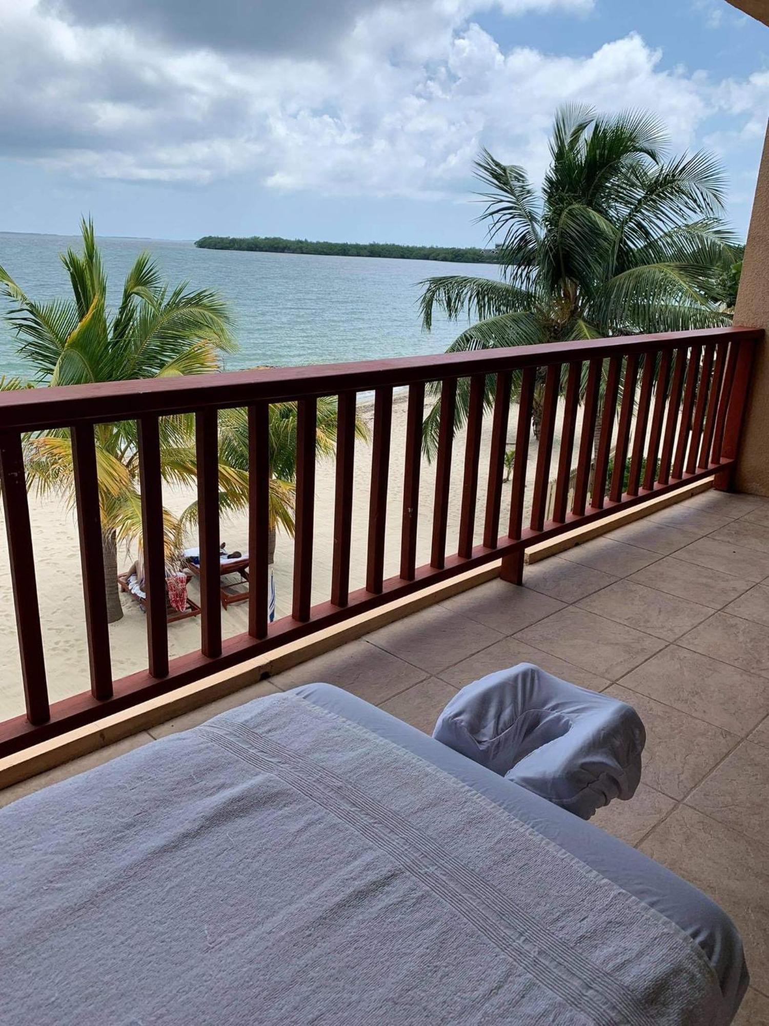 Belizean Nirvana Placencia Εξωτερικό φωτογραφία