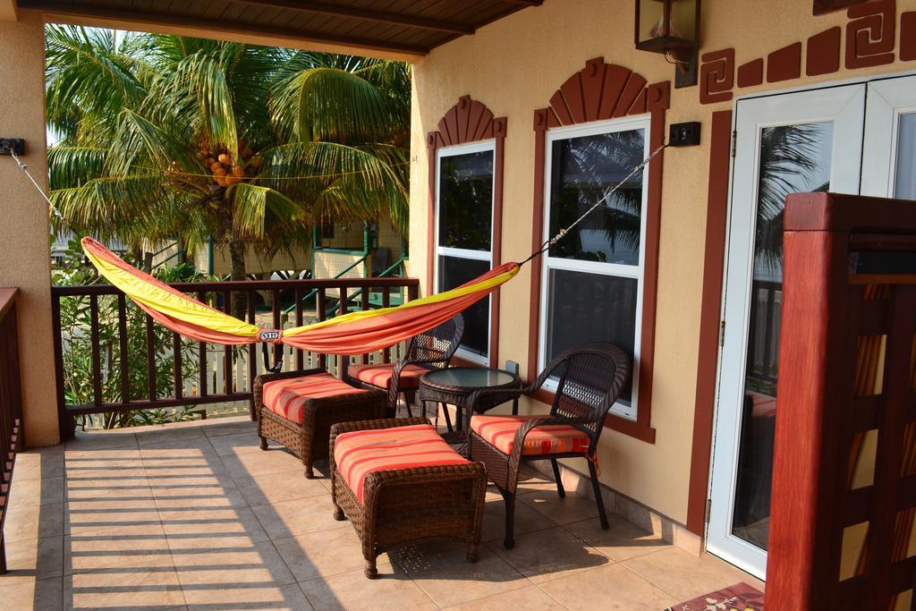 Belizean Nirvana Placencia Δωμάτιο φωτογραφία