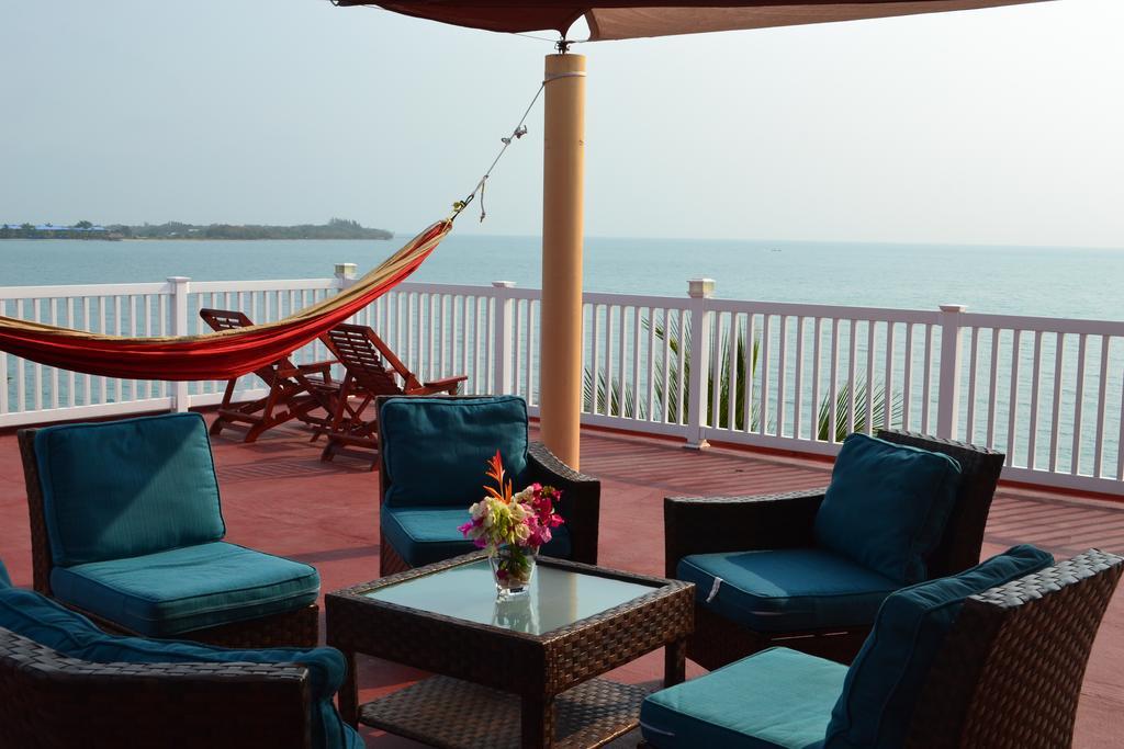 Belizean Nirvana Placencia Εξωτερικό φωτογραφία