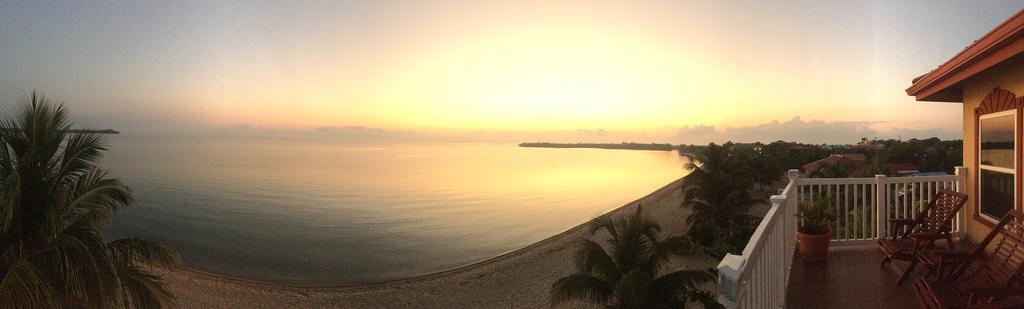 Belizean Nirvana Placencia Εξωτερικό φωτογραφία