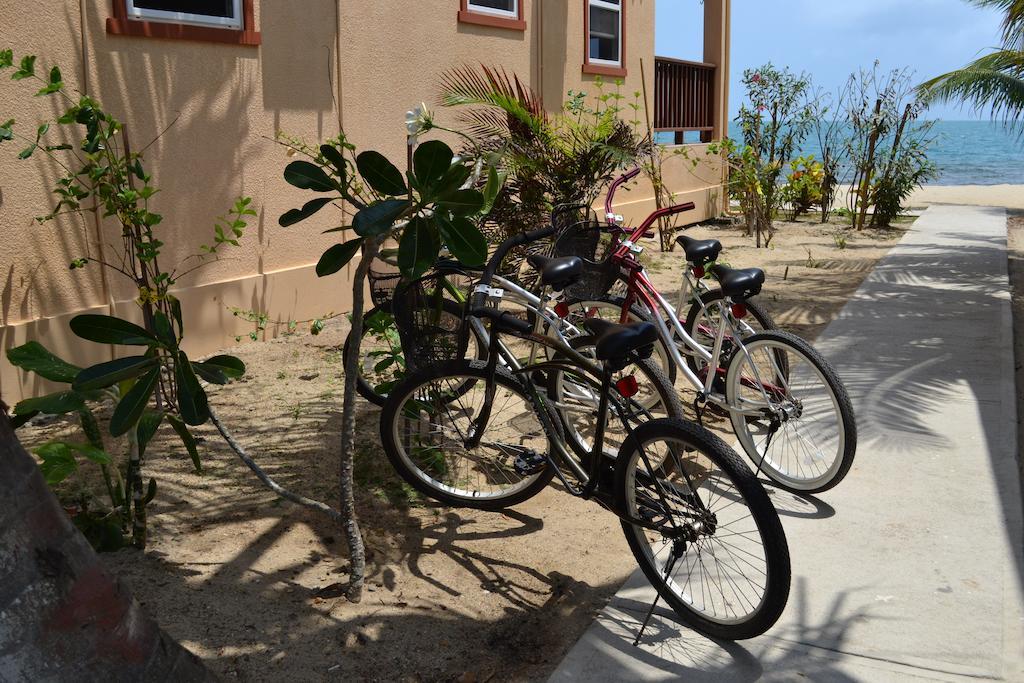 Belizean Nirvana Placencia Εξωτερικό φωτογραφία