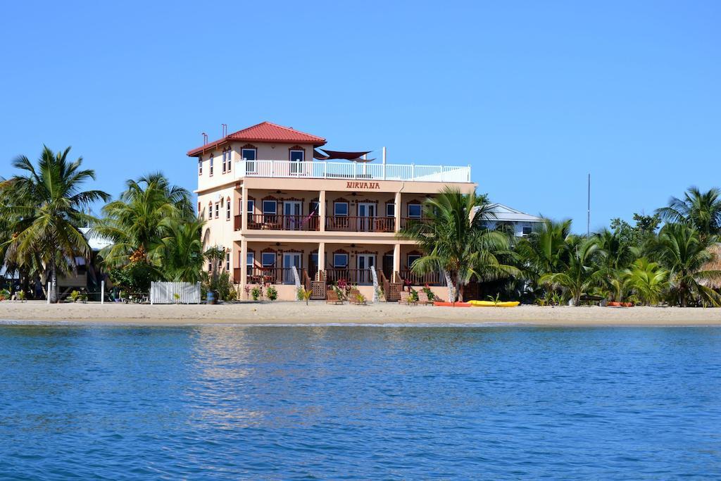 Belizean Nirvana Placencia Εξωτερικό φωτογραφία