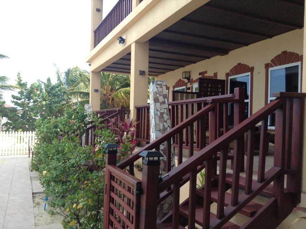 Belizean Nirvana Placencia Εξωτερικό φωτογραφία