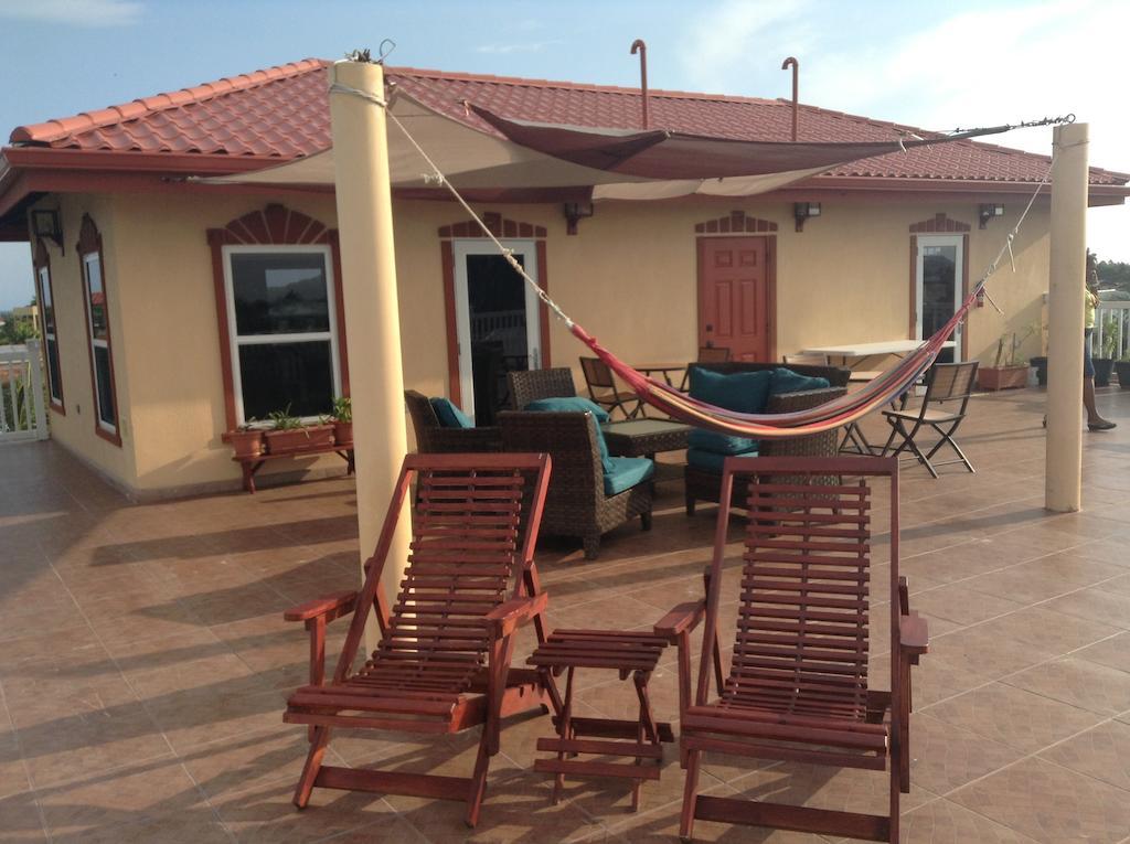 Belizean Nirvana Placencia Εξωτερικό φωτογραφία