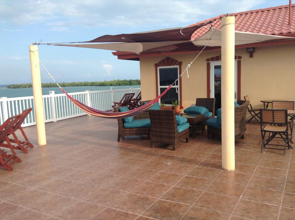 Belizean Nirvana Placencia Εξωτερικό φωτογραφία