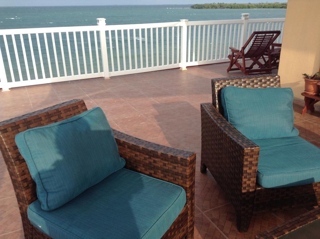 Belizean Nirvana Placencia Εξωτερικό φωτογραφία