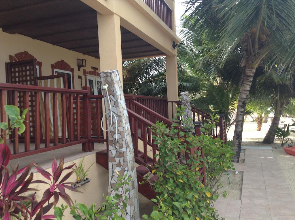 Belizean Nirvana Placencia Εξωτερικό φωτογραφία