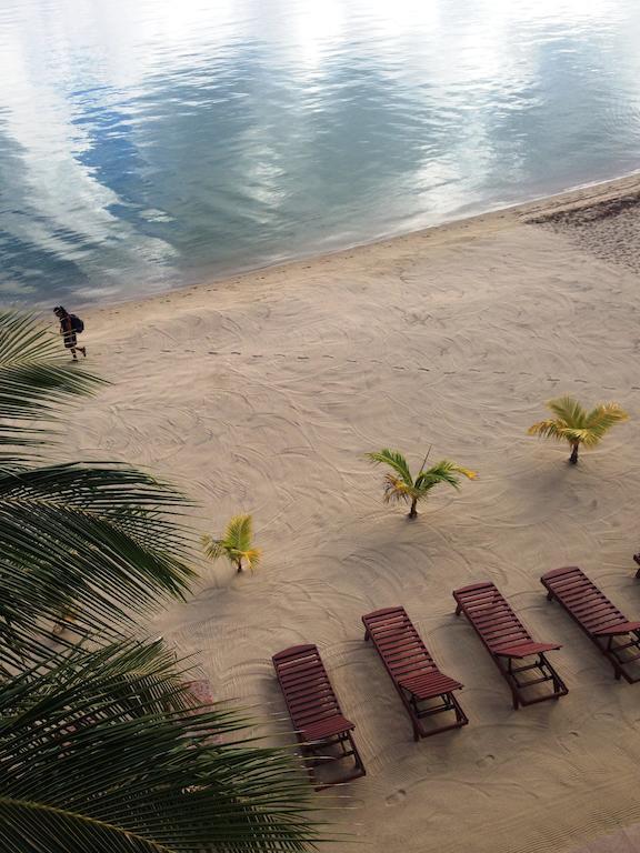 Belizean Nirvana Placencia Εξωτερικό φωτογραφία