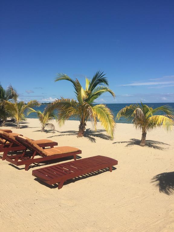 Belizean Nirvana Placencia Εξωτερικό φωτογραφία
