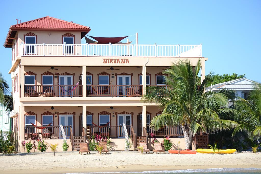Belizean Nirvana Placencia Εξωτερικό φωτογραφία