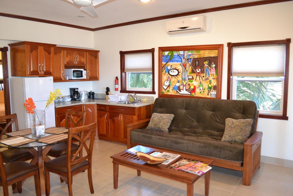 Belizean Nirvana Placencia Εξωτερικό φωτογραφία