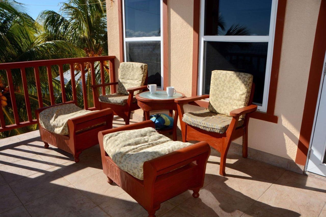 Belizean Nirvana Placencia Εξωτερικό φωτογραφία