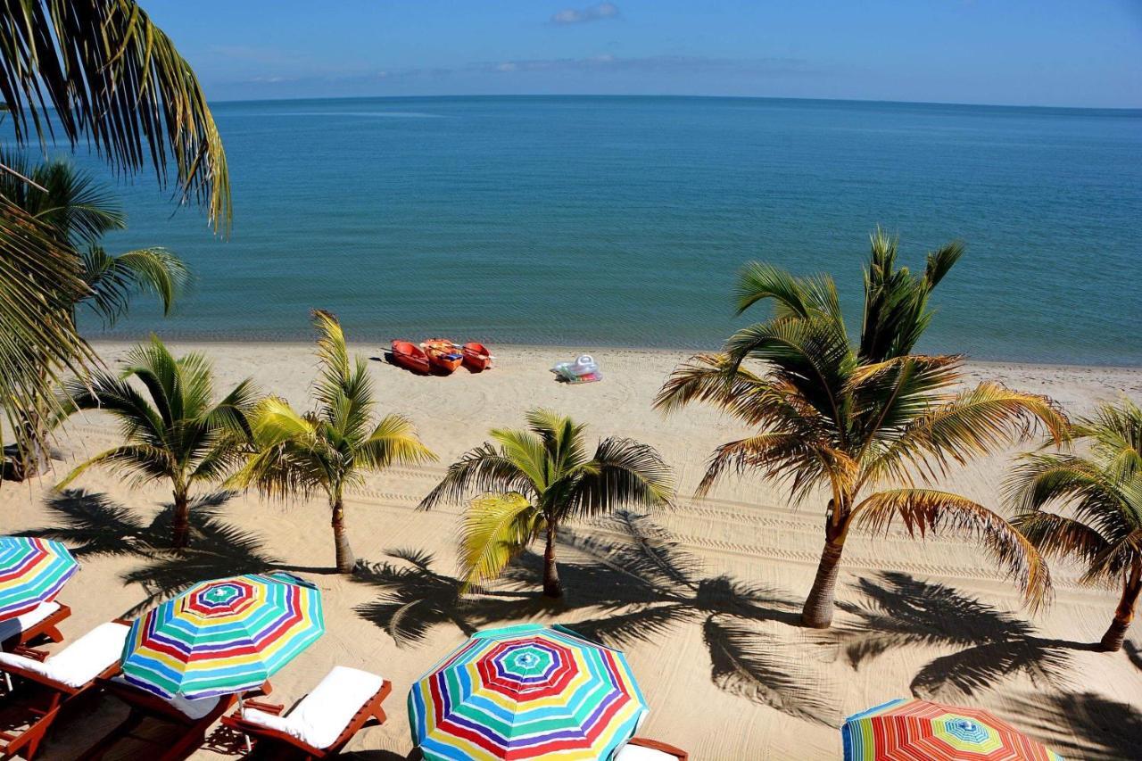 Belizean Nirvana Placencia Εξωτερικό φωτογραφία