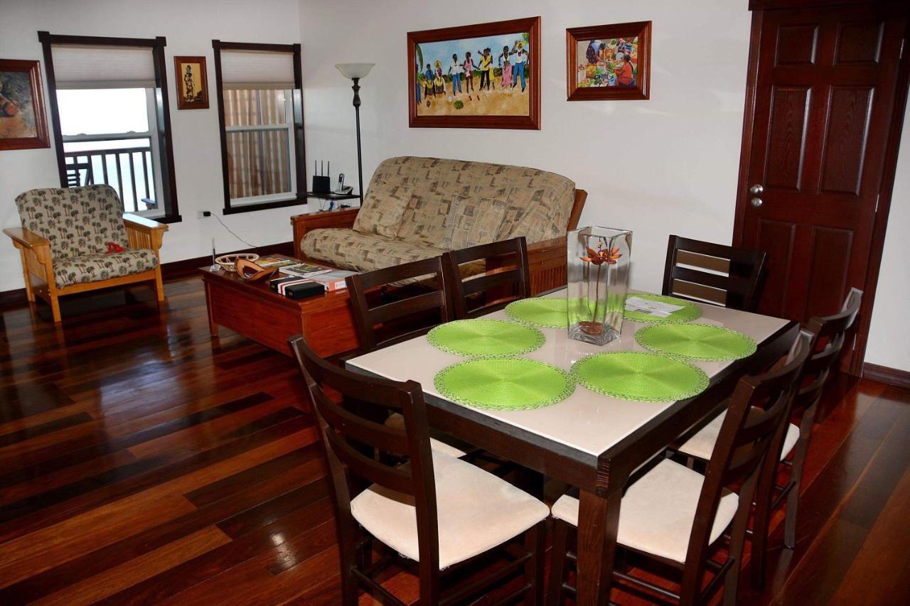 Belizean Nirvana Placencia Εξωτερικό φωτογραφία