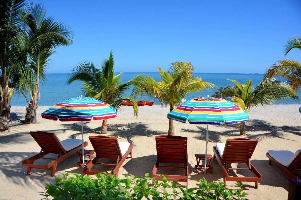 Belizean Nirvana Placencia Εξωτερικό φωτογραφία