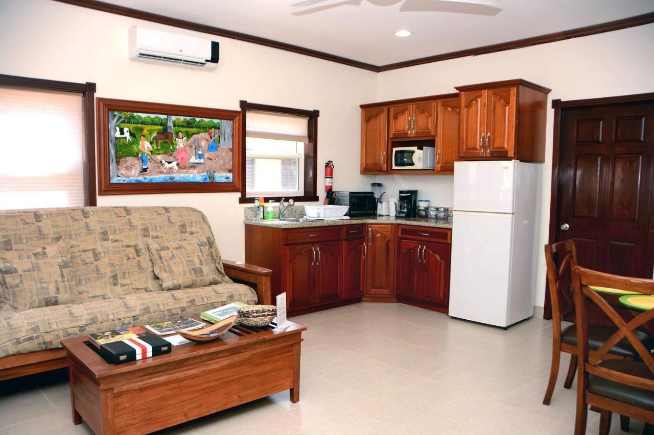 Belizean Nirvana Placencia Εξωτερικό φωτογραφία