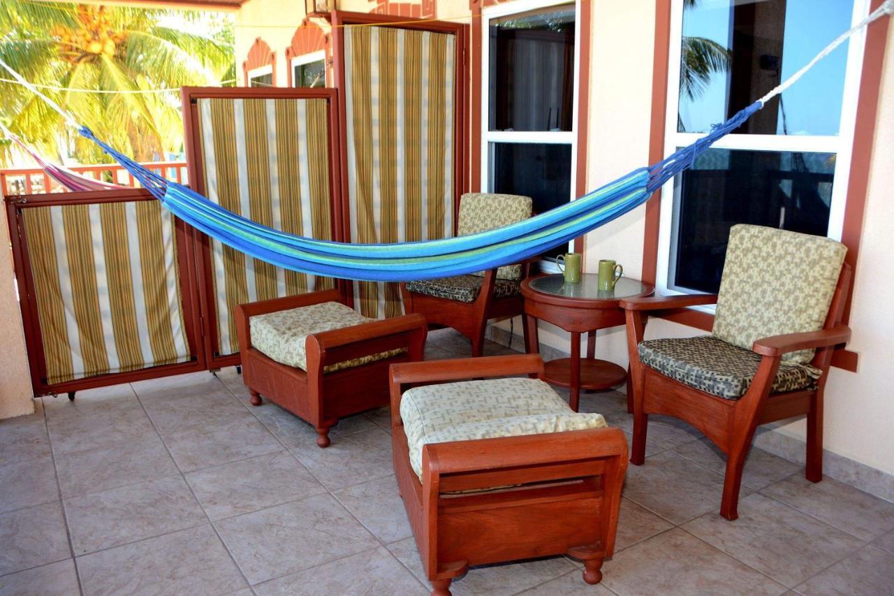 Belizean Nirvana Placencia Εξωτερικό φωτογραφία