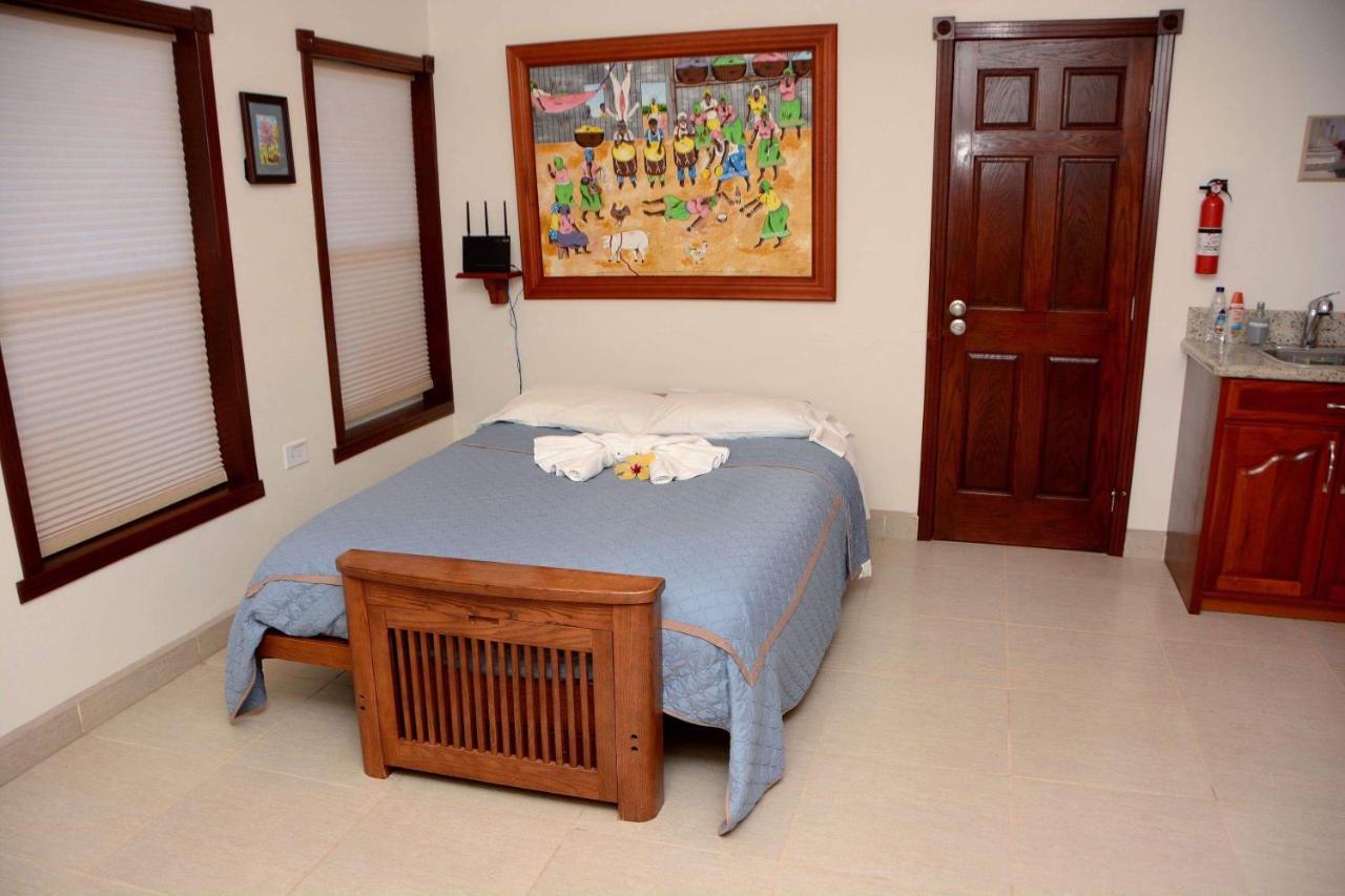 Belizean Nirvana Placencia Εξωτερικό φωτογραφία