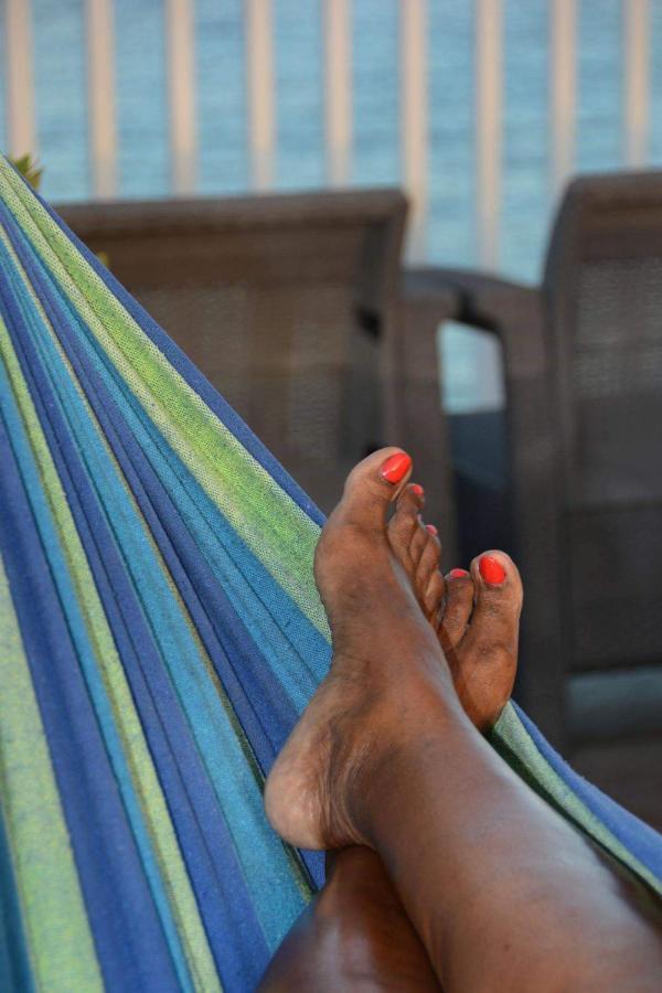 Belizean Nirvana Placencia Εξωτερικό φωτογραφία