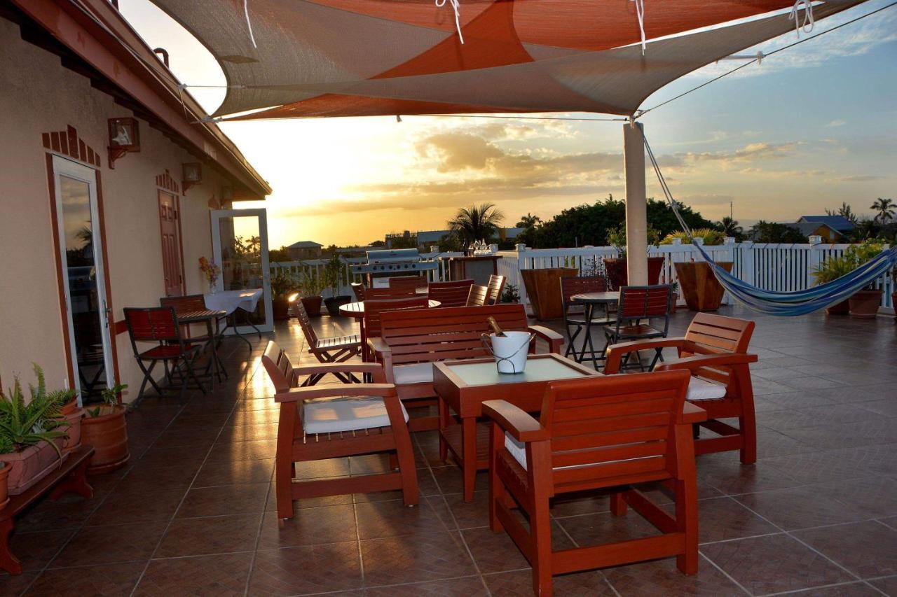 Belizean Nirvana Placencia Εξωτερικό φωτογραφία