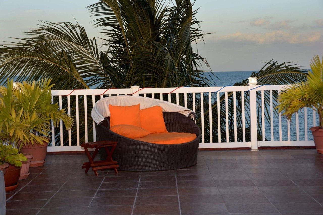 Belizean Nirvana Placencia Εξωτερικό φωτογραφία