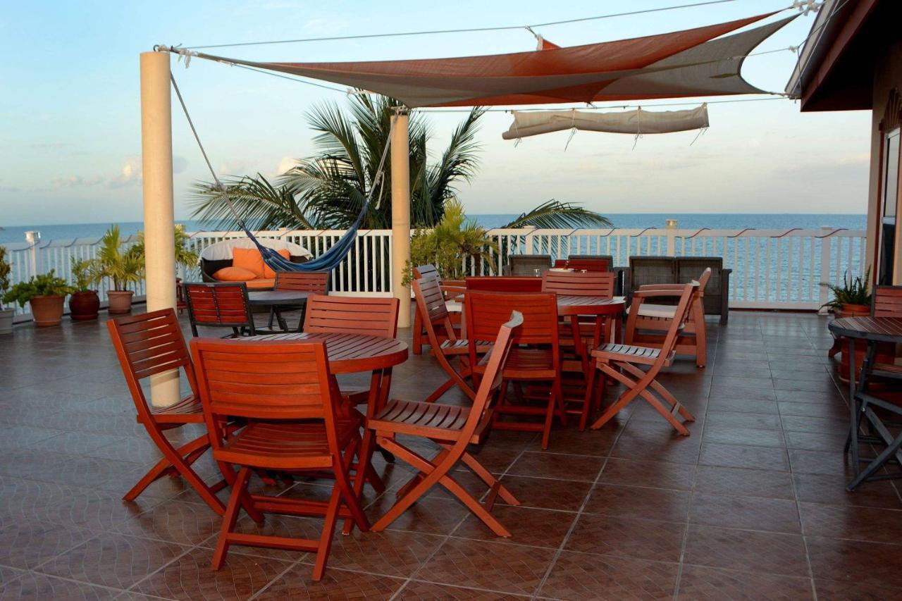 Belizean Nirvana Placencia Εξωτερικό φωτογραφία